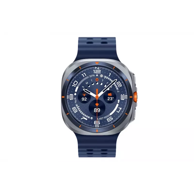 Samsung Galaxy Watch 8 3,3 cm (1,3