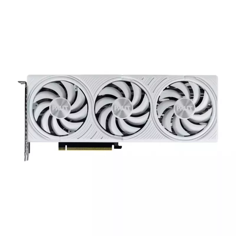 Tarjeta gráfica GeForce RTX 5070 12 GB GDDR7