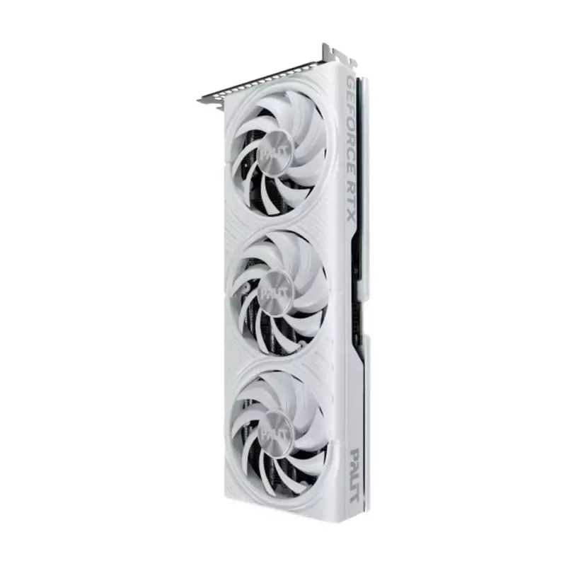 Tarjeta gráfica GeForce RTX 5070 12 GB GDDR7