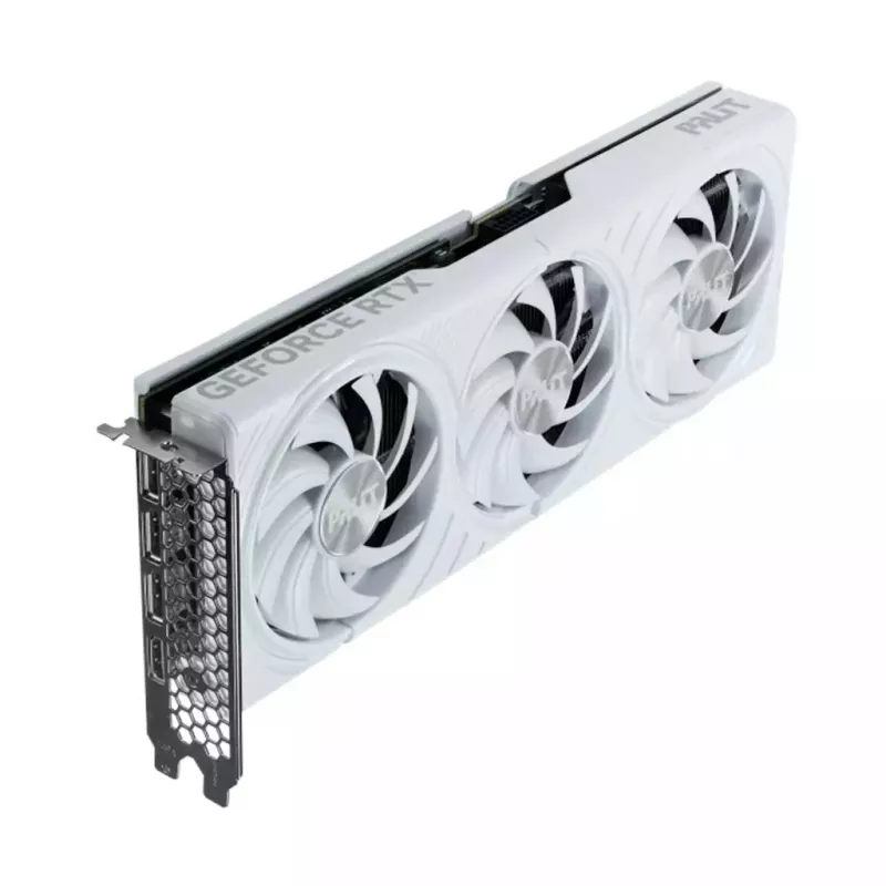 Tarjeta gráfica GeForce RTX 5070 12 GB GDDR7