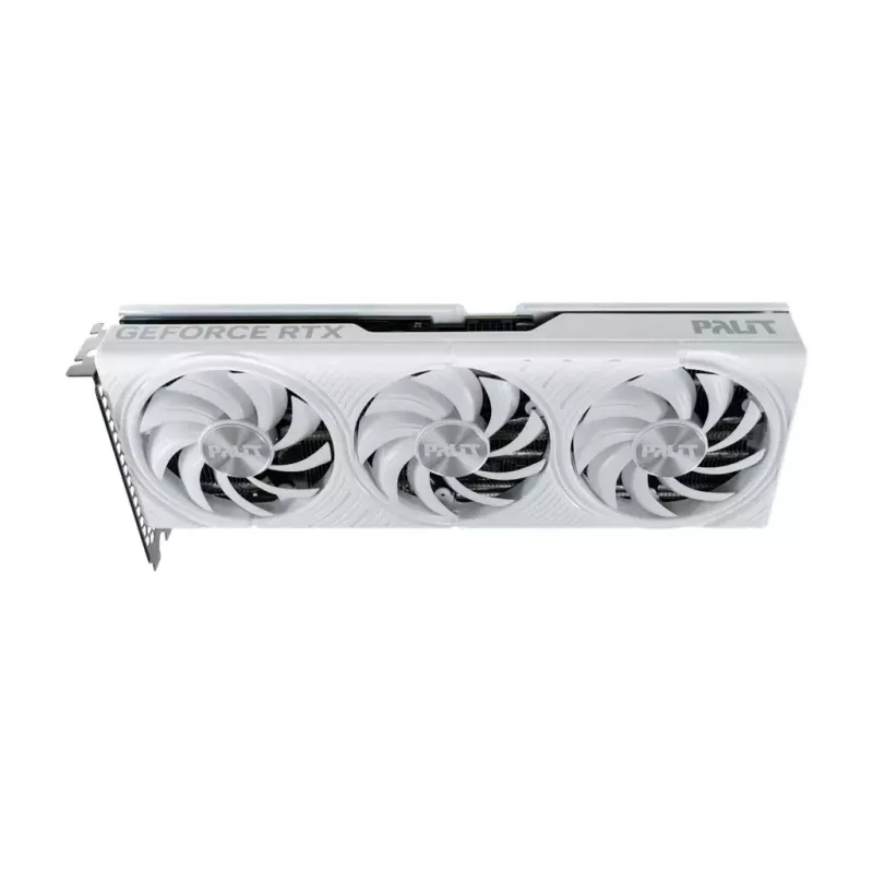 Tarjeta gráfica GeForce RTX 5070 12 GB GDDR7