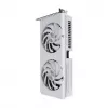 Palit GeForce RTX 5060 White OC 8GB GDDR7 Tarjeta gráfica