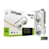 Tarjeta gráfica Zotac GAMING GeForce RTX 5060 Twin Edge OC White Edition 8GB GDDR7