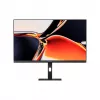 Xiaomi A27Ui monitor 4K de 27 pulgadas (68,6 cm), IPS, 3840 x 2160, 60 Hz, 6 ms, 360 cd/m², HDR10, USB-C 90W, 2x HDMI, DisplayPort, 2x USB-A, VESA 75x75, negro