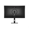 Xiaomi A27Ui monitor 4K de 27 pulgadas (68,6 cm), IPS, 3840 x 2160, 60 Hz, 6 ms, 360 cd/m², HDR10, USB-C 90W, 2x HDMI, DisplayPort, 2x USB-A, VESA 75x75, negro