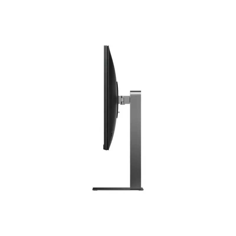 Xiaomi A27Ui monitor 4K de 27 pulgadas (68,6 cm), IPS, 3840 x 2160, 60 Hz, 6 ms, 360 cd/m², HDR10, USB-C 90W, 2x HDMI, DisplayPort, 2x USB-A, VESA 75x75, negro