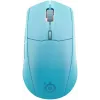 Ratón SteelSeries Rival 3 Wireless Gen 2 Interface