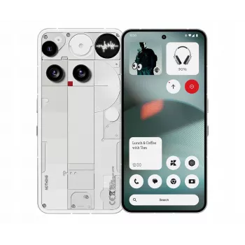 Smartphone Nothing Phone (3) 6.67