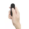 Lenovo | Mando de presentaciones portátil recargable | Negro