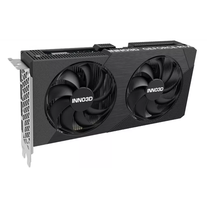 INNO3D GeForce RTX 5050 TWIN X2 8GB GDDR6 Tarjeta gráfica
