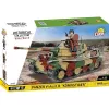 Set de bloques COBI Panzer VI Ausf. B Königstiger 802 piezas