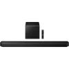 Barra de sonido Samsung serie Q HW-Q800F 5.1.2 Ch subwoofer (2025)