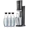 Máquina de agua con gas SodaStream Crystal 3 0 QC