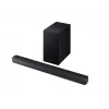 Samsung HW-B650F 3.1ch, 370W, Q-Symphony, barra de sonido con subwoofer inalámbrico, DTS Virtual:X