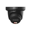 Dahua IPC-HDW3649QM-S-IL-0280B-Black cámara IP turret de 6 MP