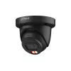 Dahua IPC-HDW3649QM-S-IL-0280B-Black cámara IP turret de 6 MP