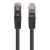 Lanberg PCF6-20CC-0150-BK Cable de red Cat.6 F/UTP, 1,5 m, negro, pack de 10