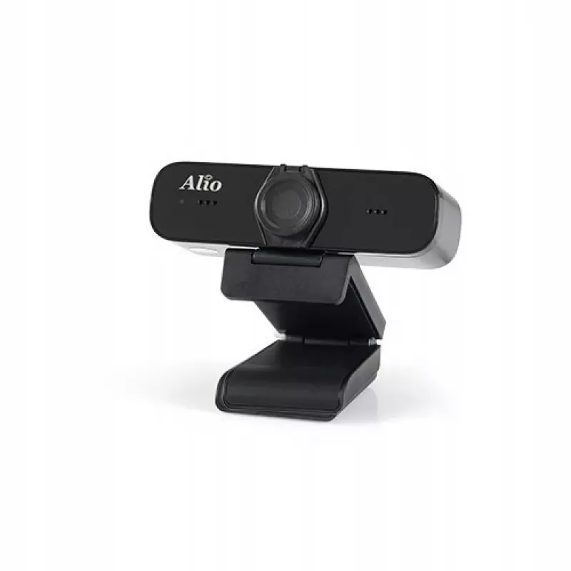 Webcam Alio AL0090 USB Full HD 1080p para casa y trabajo