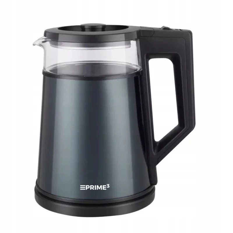 Hervidor de agua SEK21 1355W 1,2 L