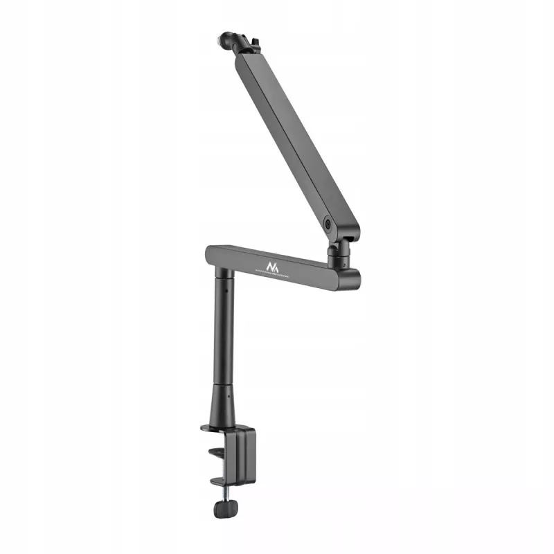 Soporte de micrófono Maclean Professional, jirafa, máx. 2 kg, MC-971
