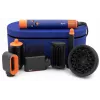 Dyson Airwrap i.d. Curly+Coily Blue/Topaz Multistyler Plancha de pelo