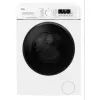 Lavadora Amica capacidad 8 kg, clase energética A, 1400 rpm, 16 programas, blanco