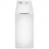 Lavadora de carga superior Amica AGA3T813ANi, 8 kg, 1300 rpm, Blanco