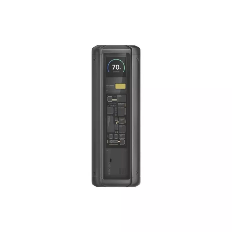 Batería portátil Xiaomi 212W HyperCharge 25000mAh GL