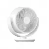 Xiaomi BHR9872EU Smart Desktop Air Circulation Fan, ventilador de sobremesa, 18 W, Wi-Fi, 100 velocidades, 1180 m³/h, blanco