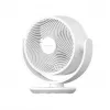 Xiaomi BHR9872EU Smart Desktop Air Circulation Fan, ventilador de sobremesa, 18 W, Wi-Fi, 100 velocidades, 1180 m³/h, blanco