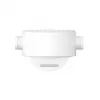 Xiaomi BHR9872EU Smart Desktop Air Circulation Fan, ventilador de sobremesa, 18 W, Wi-Fi, 100 velocidades, 1180 m³/h, blanco