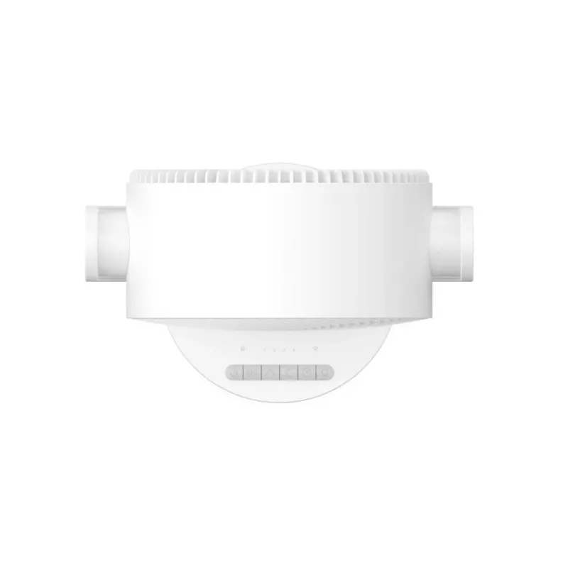 Xiaomi BHR9872EU Smart Desktop Air Circulation Fan, ventilador de sobremesa, 18 W, Wi-Fi, 100 velocidades, 1180 m³/h, blanco
