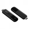 Reproductor multimedia en streaming Xiaomi Smart TV Stick 4K (2.ª Generación) — 4K@60fps, 6 nm Quad-Core Cortex-A35, 8 GB, Bluetooth 5.2, Wi-Fi, HDMI
