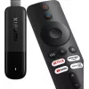 Reproductor multimedia en streaming Xiaomi Smart TV Stick 4K (2.ª Generación) — 4K@60fps, 6 nm Quad-Core Cortex-A35, 8 GB, Bluetooth 5.2, Wi-Fi, HDMI