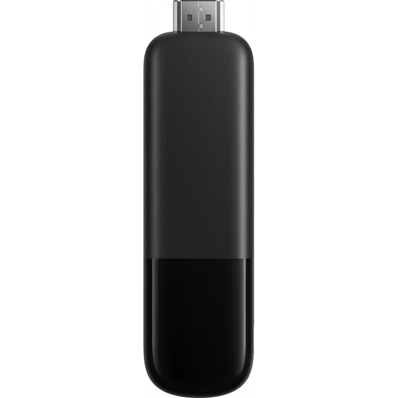 Reproductor multimedia en streaming Xiaomi Smart TV Stick 4K (2.ª Generación) — 4K@60fps, 6 nm Quad-Core Cortex-A35, 8 GB, Bluetooth 5.2, Wi-Fi, HDMI