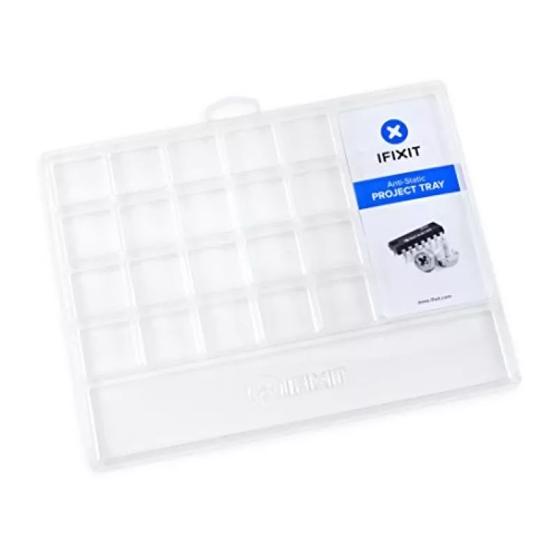 Caja de piezas pequeñas iFixit EU145257