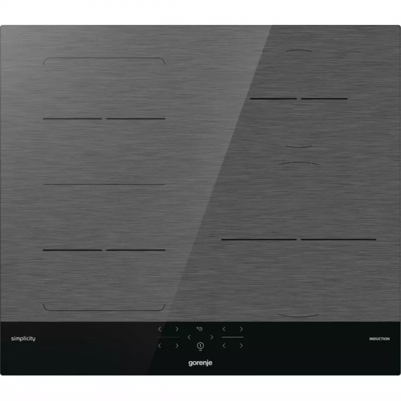 Placa de inducción GORENJE GI6421SYB