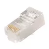 Conector macho RJ-45 Gembird PLUG5SP/100