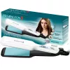 Plancha de pelo Remington Shine Therapy S8550 1 ud.