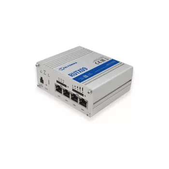 Teltonika RUTX09 router de red celular