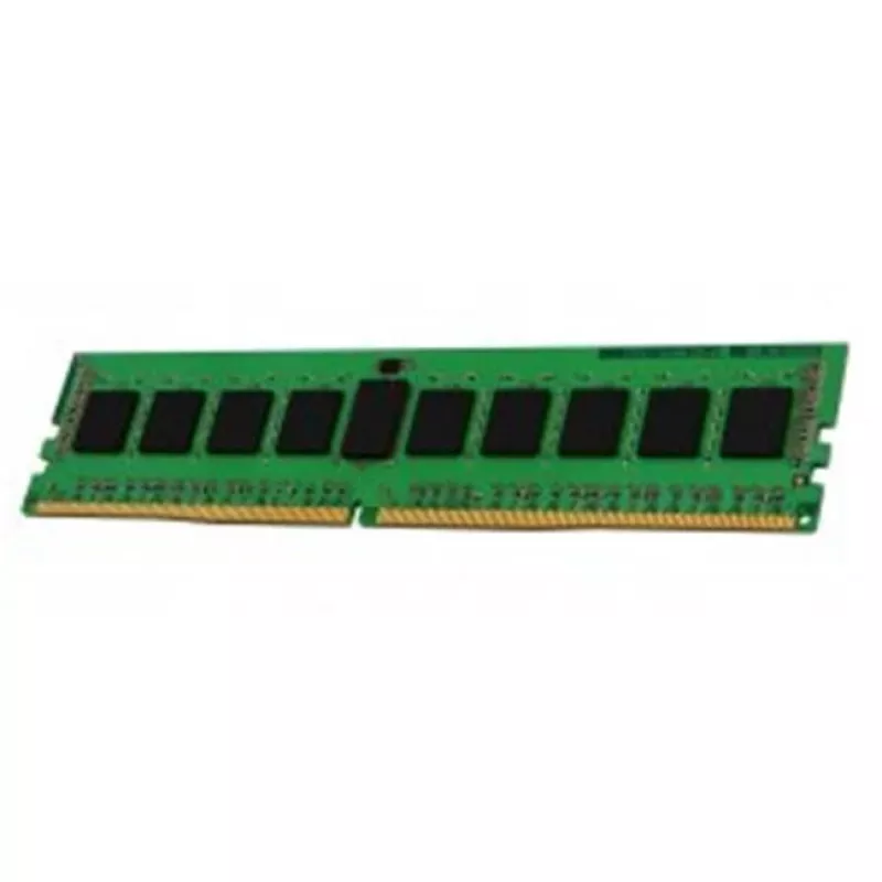 Kingston KVR32N22S8/8 | 8 GB | DDR4 | 3200 MHz | PC/servidor | Registered No | ECC No