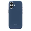 Funda Apple Beats para iPhone 17 con MagSafe Camera Control Bedrock Blue