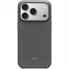Beats Funda para iPhone 17 Pro con MagSafe y control de cámara - Gris granito