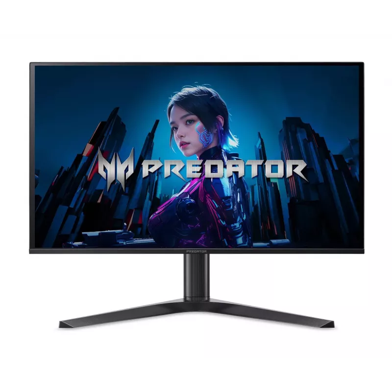 Monitor Acer X27U X1 67,3 cm (26,5