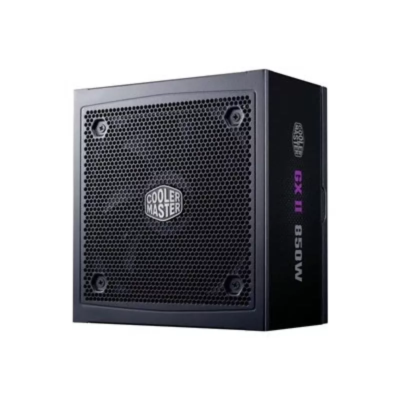 Fuente de alimentación Cooler Master GX II Gold 850
