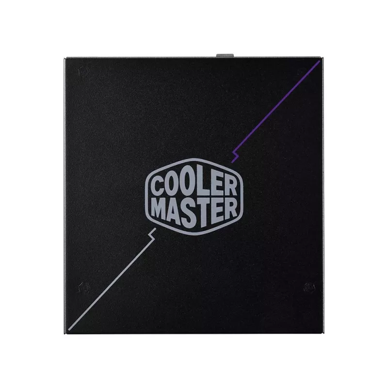 Fuente de alimentación Cooler Master GX II Gold 850