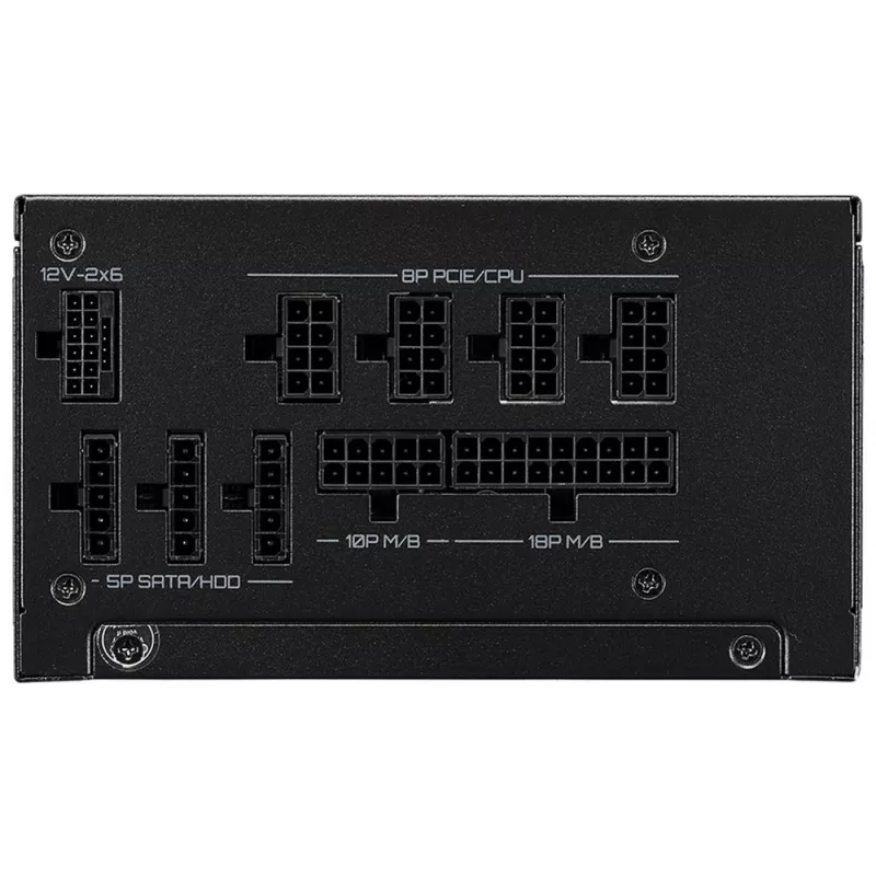 Fuente de alimentación Cooler Master GX II Gold 850
