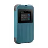 Acer Connect M4E - Router WLAN 1 GB de doble banda (2,4 GHz / 5 GHz) 5G