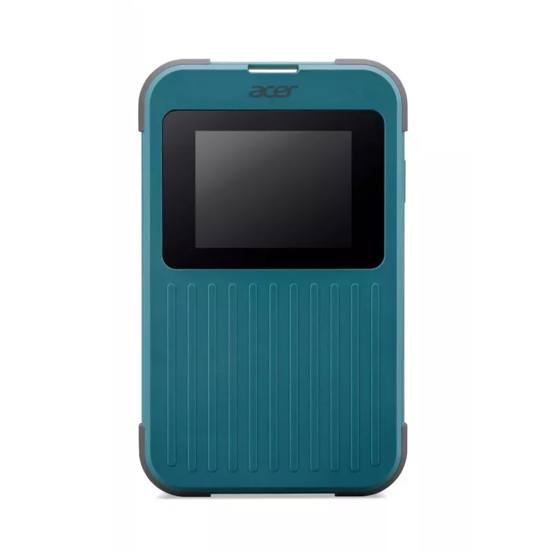 Acer Connect M4E - Router WLAN 1 GB de doble banda (2,4 GHz / 5 GHz) 5G