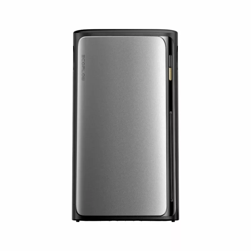 EcoFlow STREAM Ultra - negro